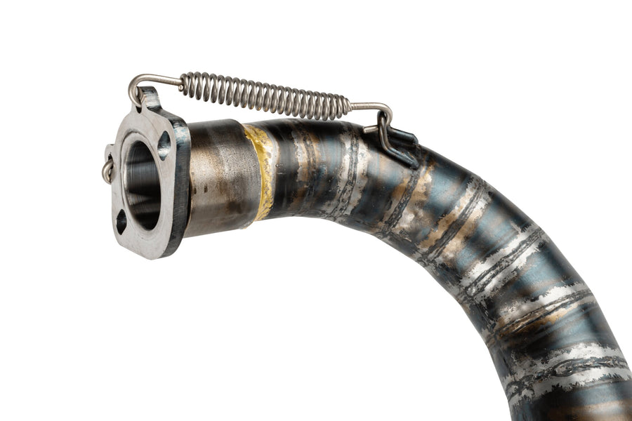 Aprilia SX Factory 50 2T - Exhaust without ESD 80-90cc