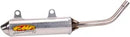 Husqvarna Tc 125 [2014] - PowerCore 2 Slip-On rear silencer – picture 11