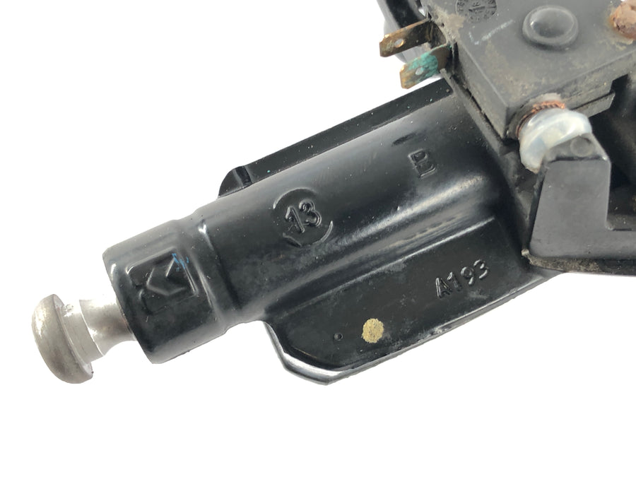 Husqvarna Vitpilen 401 [2021] - Pompe de frein à main Pompe de frein avant