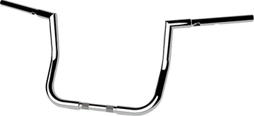 Harley Davidson FLHRXS [LA CHOPPERS] – 1-1/4" Twin Peaks Touring Handlebars - 0