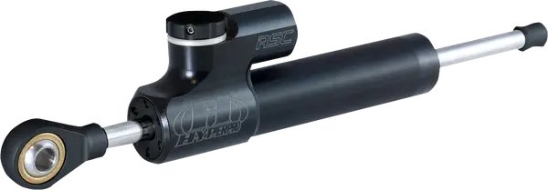 Yamaha XSR 900 [HYPERPRO] – RSC Lenkungsdämpfer