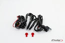 VOGE 500R [2025] – Spare parts - Cable set + switch – Black-3