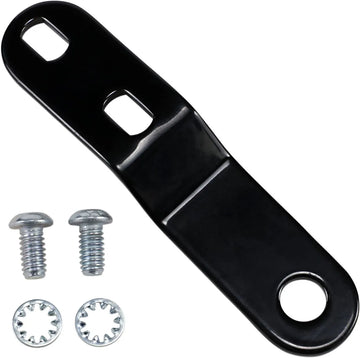 harley davidson softail street bob fxbb [LE PERA] – kickflip seat - 0
