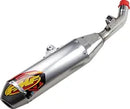 Yamaha Wr 450 F [2012, 2012-2015] - PowerCore 4 HEX slip-on silencer - picture 7