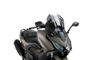 KYMCO AK 550 PREMIUM [2025] – Pare-brise V-Tech Line Sport – Teinté-3