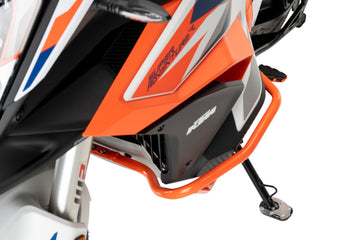 KTM 1290 SUPER ADVENTURE R [2024] - Extension de béquille avec