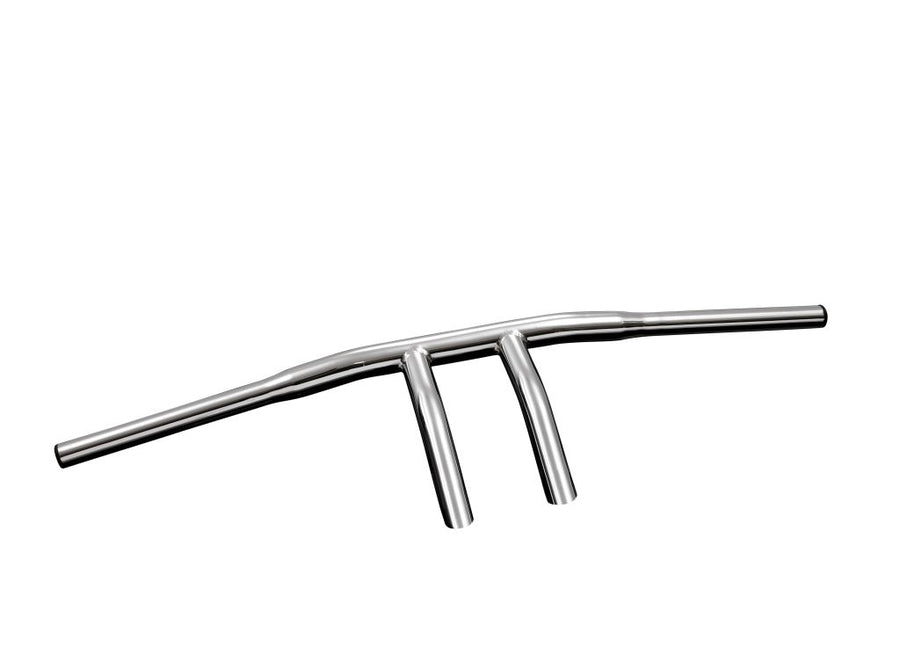 SUZUKI LS 650 [1986-2003] - Guidon "Wishbone"