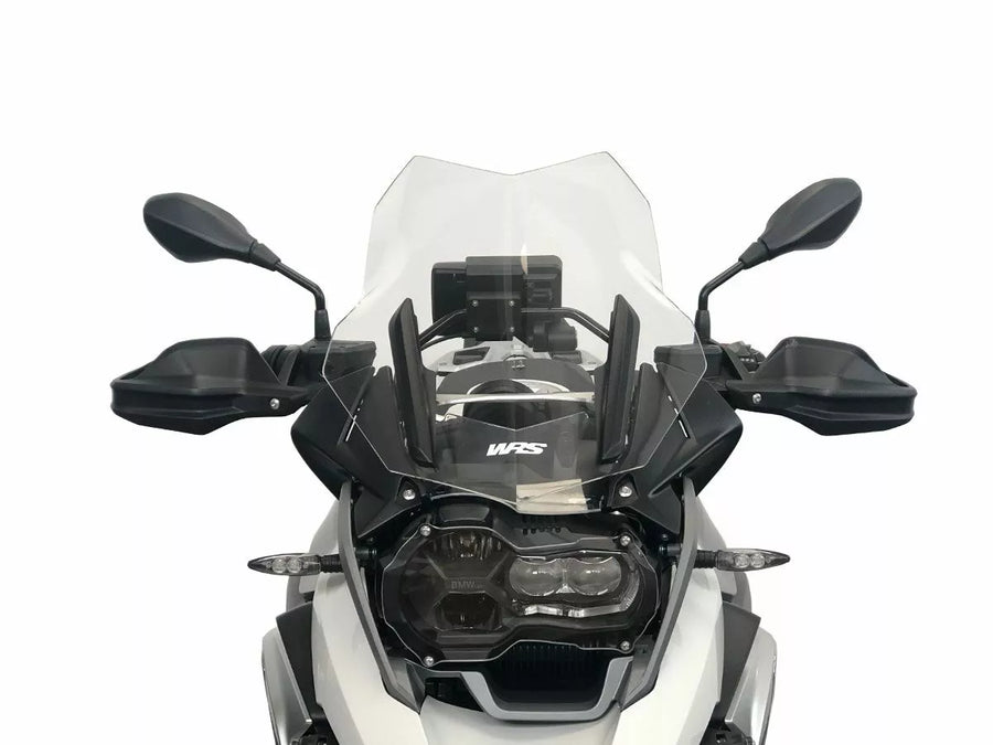 BMW R 1200 GS [WRS] - pare-brise