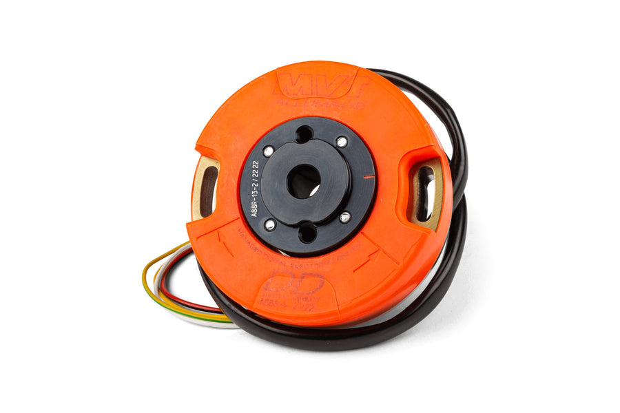 Beta RR Enduro 50 2T - Ignition Digital Direct