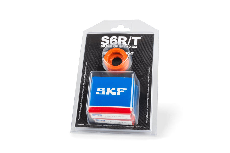 Beta RR Enduro 50 2T - engine pack 88ccm aluminum cylinder 45mm stroke