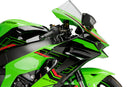KAWASAKI ZX-10RR [2025] – Race Side Spoiler – Tinted-4