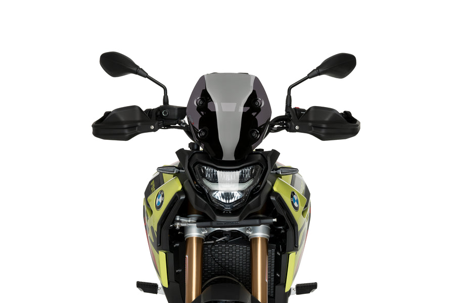 BMW F 900 GS [2025] – Bulle sport – Teintée