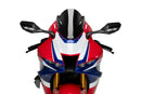 HONDA CBR 1000 RR-R FIREBLADE SP [2025] – Bulle Z-Racing – Transparent-8