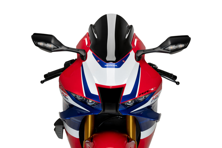 HONDA CBR 1000 RR-R FIREBLADE SP [2025] – Bulle Z-Racing – Transparent