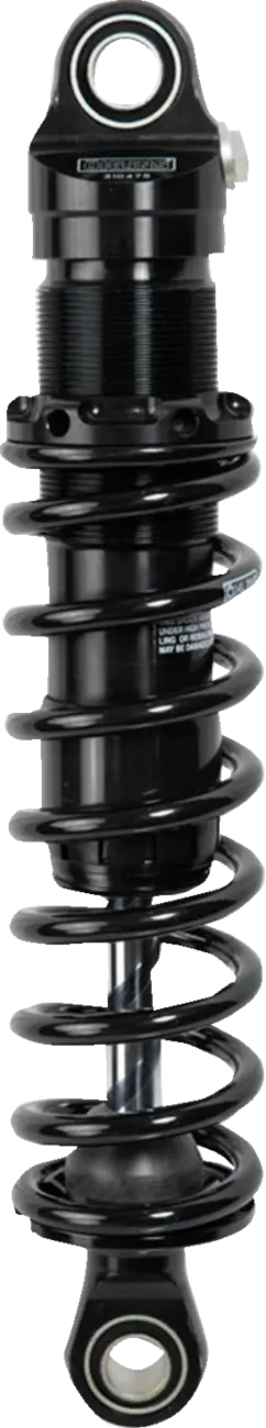 harley-davidson road glide st [OHLINS] – Doppelstoßdämpfer STX36