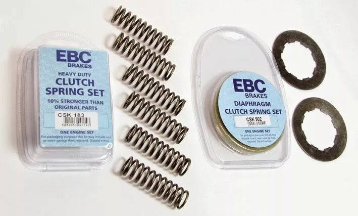 Yamaha 750 XTZ Super Tenere [EBC] - CSK coupling spring set