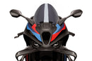 BMW M 1000 RR [2025] – R-Racer Scheibe – Transparent
