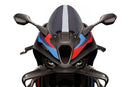 BMW M 1000 RR [2025] – R-Racer Scheibe – Transparent-2