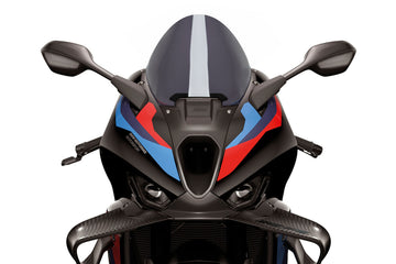 BMW M 1000 RR [2025] – R-Racer Scheibe – Transparent - 0