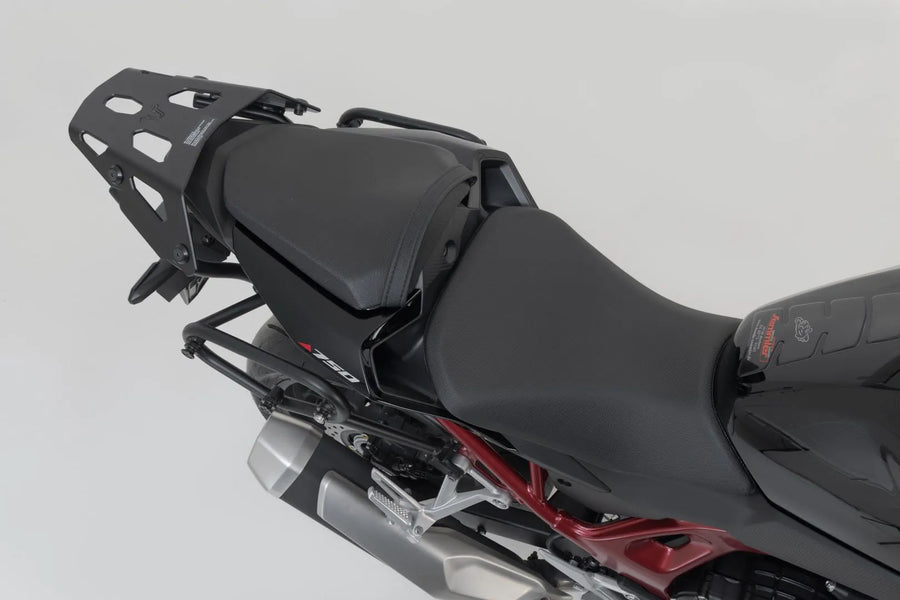 Honda CB 750 Hornet [SW-MOTECH] – Porte-bagages latéral SLC
