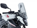honda cb 500 [WRS] – touring windshield CB500 Hornet-7