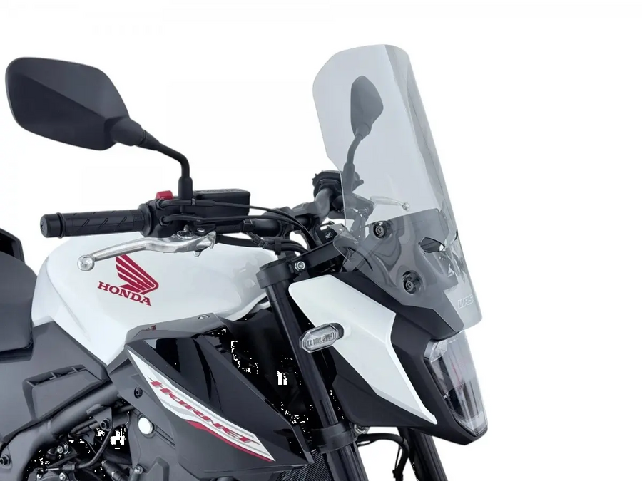 honda cb 500 [WRS] – touring windshield CB500 Hornet