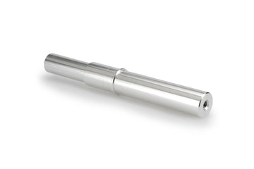 UNIVERSAL UNIVERSAL UNIVERSAL – Ersatzteile - Ersatzachsen Ø 17mm – Eloxiertes - 0