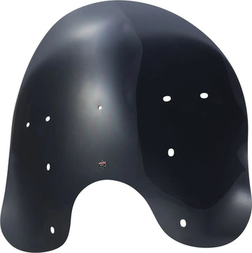 harley davidson flstc [KLOCK WERKS] - Pare-brise panneau publicitaire Flare™ - 0
