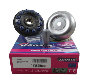 Mbk YP 125 R Skyliner [2005-2006] - Variator Pro – Bild 2