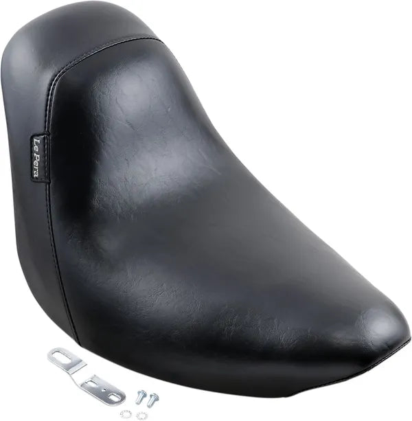 Harley Davidson Fxst [LE PERA] – Bare Bones Solo Sitz
