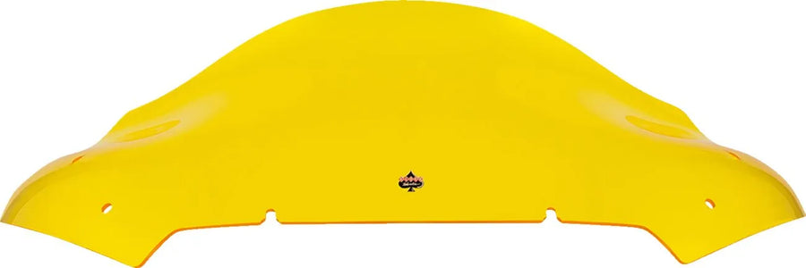 harley davidson fltr [KLOCK WERKS] – Pare-brise Kolor Flare™ Sport