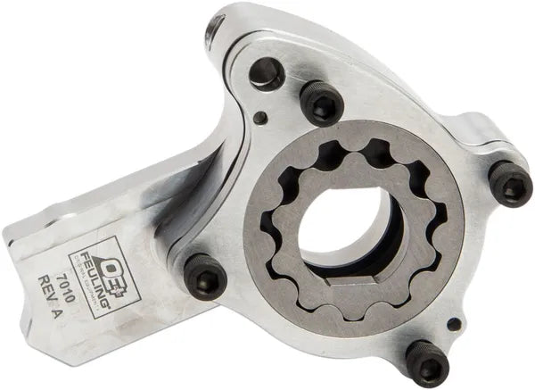 Harley-Davidson Fxdwgi 1450 EFI Dyna Wide Glide [2005] - OE+ oil pump - picture 2