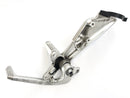 BMW K 1300 S K12S [2009] - Driver's footrest right with brake pedal-4