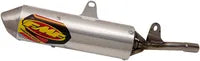 Honda CRF 450 R [2005-2008] - Silencieux slip-on Powercore 4 – photo 12