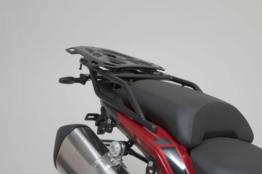 benelli trk 502 [SW-MOTECH] – Porte-bagages aventure
