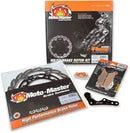 Honda CRF 450 R [2019, 2020] - Front oversize brake kit - picture 6