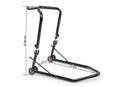 KTM RC 390 [2025] – Board Stand – Black-5