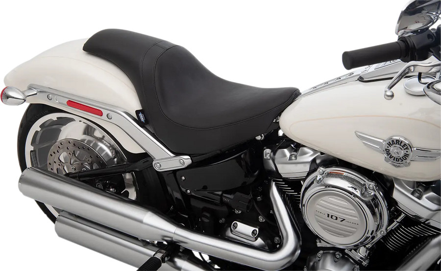 harley davidson flfb [DRAG SPECIALTIES] – Predator Sitz