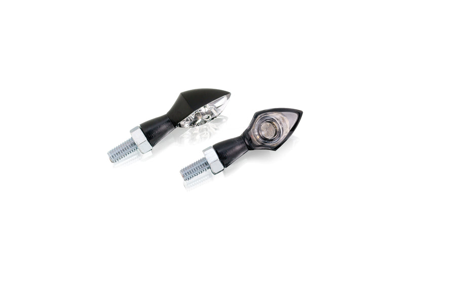 KTM RC 390 [2025] – Kit clignotants LED Power – noir