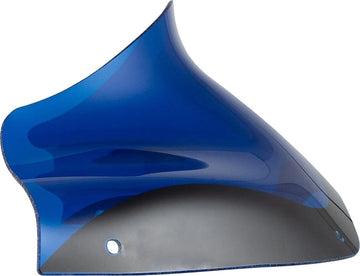 harley davidson fltruse [KLOCK WERKS] – Pare-brise Kolor Flare™