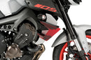 YAMAHA MT-09 SP [2020] – Spoiler latéral de pare-brise à carénage nu-7