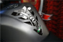 KTM RC 390 [2025] – Protection de réservoir Future – argent-7