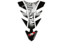 UNIVERSAL UNIVERSAL UNIVERSAL – Protection de réservoir Future – noir-16