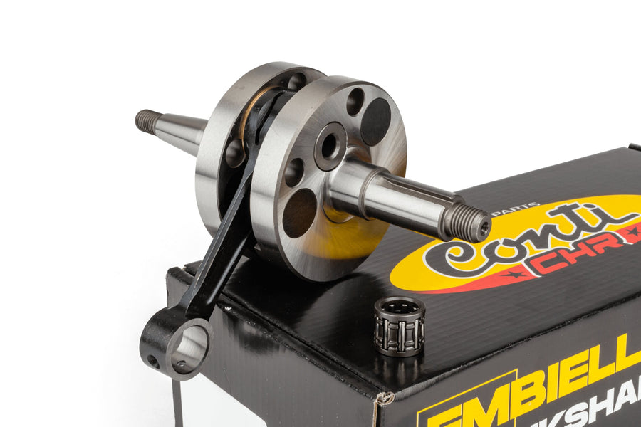 Beta RR Enduro 50 2T - vilebrequin CHR