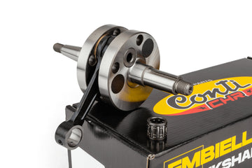 Fantic XE 50 2T - Kurbelwelle CHR