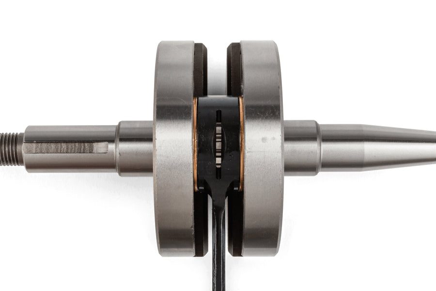 Beta RR Enduro 50 2T - vilebrequin CHR