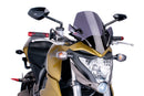 HONDA CB 1000 R [2016] – Nouvelle Génération Sport – Noir-6