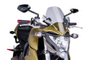 HONDA CB 1000 R [2016] – Nouvelle Génération Sport – Noir-2