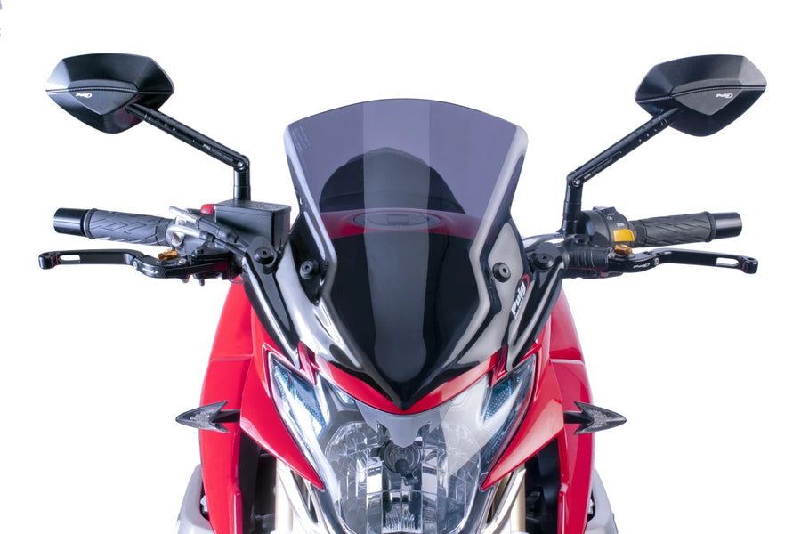SUZUKI GSR 750 [2016] – New Generation Sport – Transparent