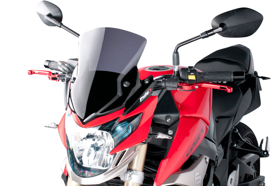 SUZUKI GSR 750 [2016] – New Generation Sport – Tinted